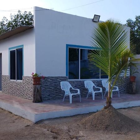 فندق Playa Mag Coveñas المظهر الخارجي الصورة