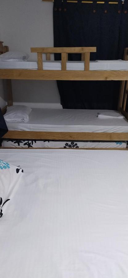 فندق Playa Mag Coveñas المظهر الخارجي الصورة