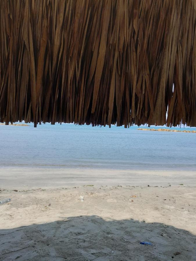 فندق Playa Mag Coveñas المظهر الخارجي الصورة